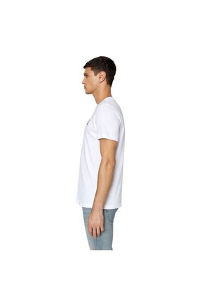 Diesel Camiseta Manga Corta Para Hombre T-Diegor-Sp Diesel