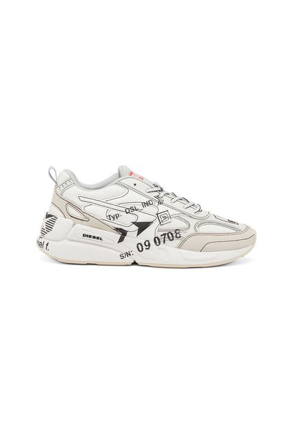 Diesel Tenis Para Mujer S Serendipity Sport 50488