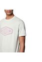 Diesel Camiseta Manga Corta Para Hombre T-Diegor-D1 Diesel de Diesel