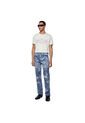 Diesel Camiseta Manga Corta Para Hombre T-Diegor-D1 Diesel de Diesel