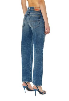 Diesel Jean Stretch Para Mujer 1999 55003