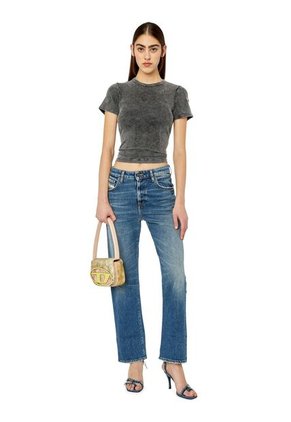 Diesel Jean Stretch Para Mujer 1999 55003