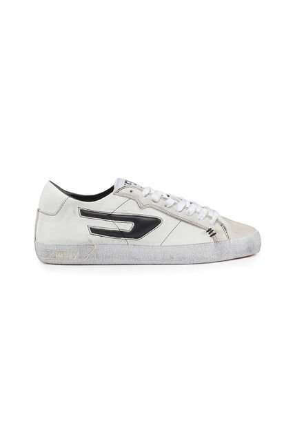Diesel Tenis Para Mujer S-Leroji Low W Diesel