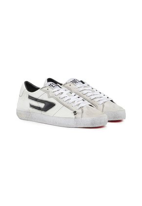 Diesel Tenis Para Mujer S-Leroji Low W Diesel