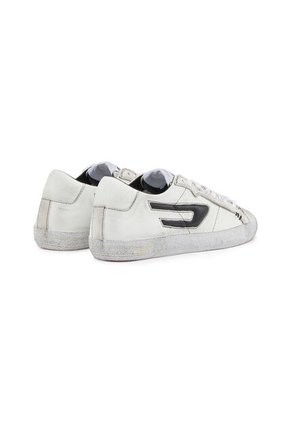 Diesel Tenis Para Mujer S-Leroji Low W Diesel