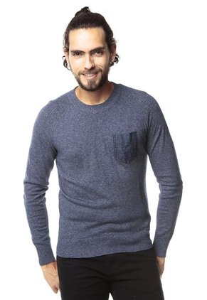 Saco Azul Navy DIESEL