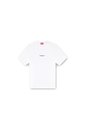 Diesel Camiseta Manga Corta Para Hombre T-Adjust-K2 Diesel de Diesel