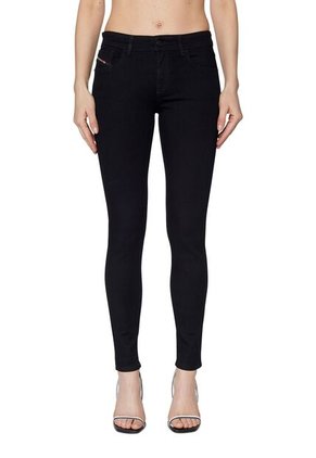 Diesel Jean Stretch Para Mujer 2017 Slandy 52832