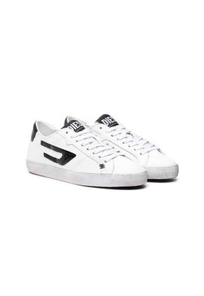 Diesel Tenis Para Mujer S-Leroji Low X Diesel