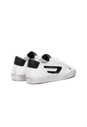 Diesel Tenis Para Mujer S-Leroji Low X Diesel