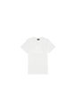 Diesel Camiseta Manga Corta Para Hombre T-Diego Tone On Tone Diesel de Diesel