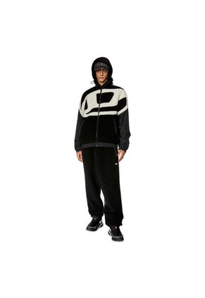 Diesel Buzo Cerrado Para Hombre S-Ovady Diesel