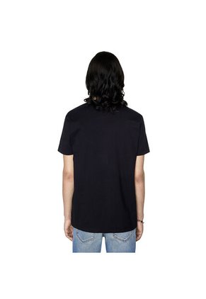 Diesel Camiseta Manga Corta Para Hombre T-Diegor-E3 Diesel