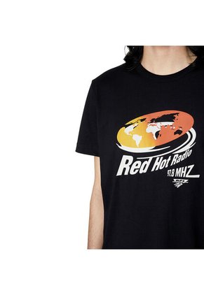 Diesel Camiseta Manga Corta Para Hombre T-Diegor-E3 Diesel