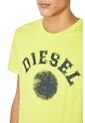 Diesel Camiseta Para Hombre T Diegor K56 de Diesel