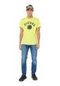 Diesel Camiseta Para Hombre T Diegor K56 de Diesel