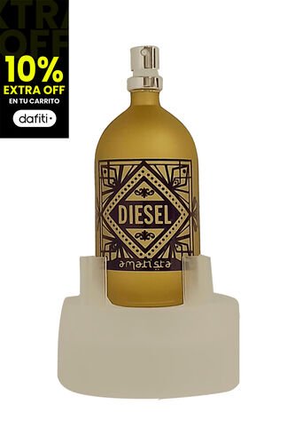 Perfume Original Diesel Amatista 75 ML Diesel