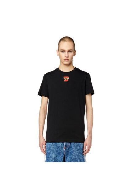Diesel Camiseta Para Hombre T Diegor K55