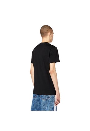 Diesel Camiseta Para Hombre T Diegor K55