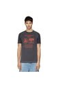 Diesel Camiseta Manga Corta Para Hombre T-Dieglan Diesel de Diesel