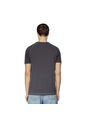 Diesel Camiseta Manga Corta Para Hombre T-Dieglan Diesel de Diesel