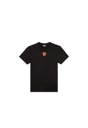 Diesel Camiseta Para Hombre T Diegor K55