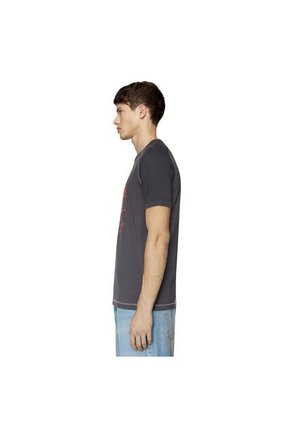 Diesel Camiseta Manga Corta Para Hombre T-Dieglan Diesel