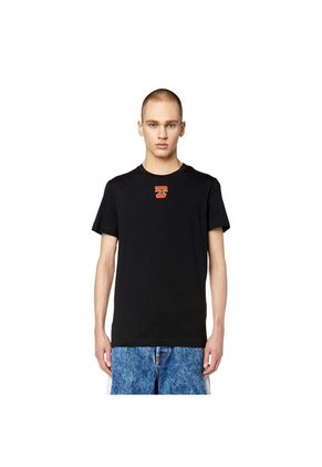 Diesel Camiseta Para Hombre T Diegor K55