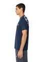 Diesel Camiseta Manga Corta Para Hombre T-Just-D-Mon Diesel de Diesel