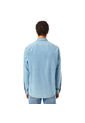 Diesel Camisa Manga Larga Para Hombre D-Simply Diesel de Diesel