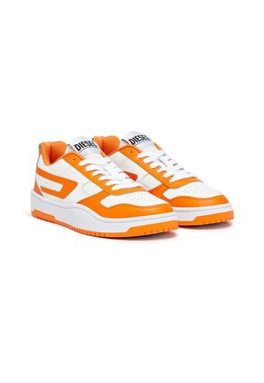 Diesel Tenis Para Mujer S-Ukiyo V2 Low W Diesel