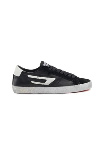 Diesel Tenis Para Mujer S-Leroji Low W Diesel Diesel