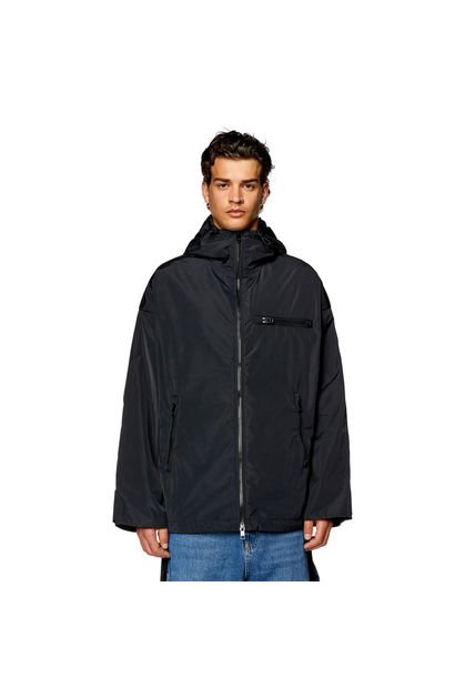 Diesel Chaqueta Invierno Para Hombre W-Henness Diesel