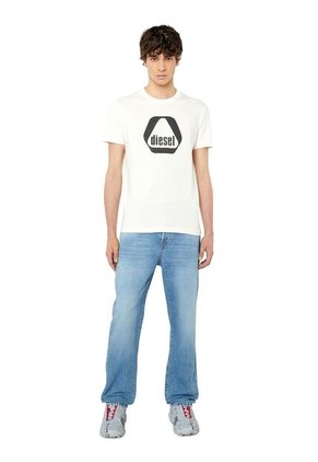 Diesel Camiseta Para Hombre T Diegor G10
