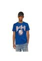 Diesel Camiseta Manga Corta Para Hombre T-Diegor-K62 Diesel de Diesel