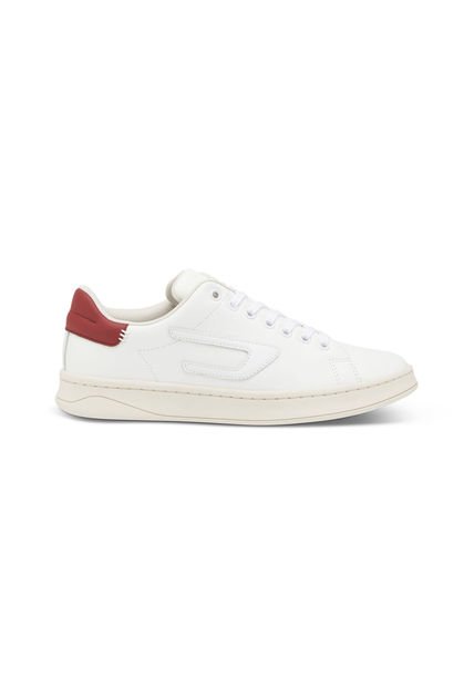 Diesel Tenis Para Mujer S-Athene Low W Diesel