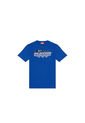 Diesel Camiseta Manga Corta Para Hombre T-Just-L3 Diesel de Diesel