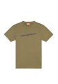 Diesel Camiseta Manga Corta Para Hombre T-Diegor-Ind Diesel de Diesel