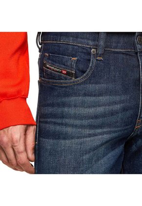 Diesel Jean Stretch Para Hombre D Strukt 203256