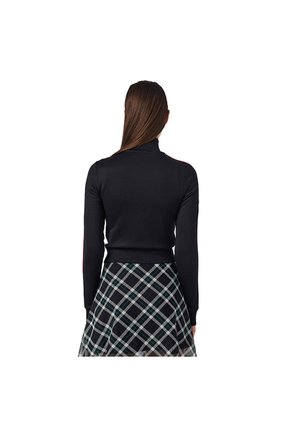 Diesel Buzo Abierto Para Mujer F-Macs Diesel