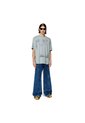 Diesel Camiseta Manga Corta Para Hombre T-Wash-G4 Diesel de Diesel