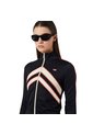 Diesel Buzo Abierto Para Mujer F-Macs Diesel de Diesel