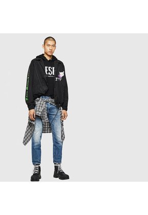 Diesel Chaqueta Casual Para Hombre J Akinator Ny 149234