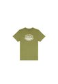 Diesel Camiseta Para Hombre T Diegor K60 de Diesel