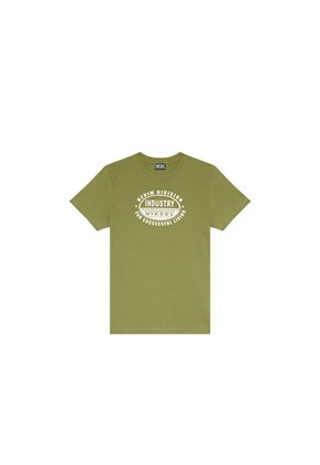 Diesel Camiseta Para Hombre T Diegor K60