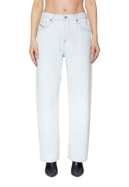 Diesel Jean Stretch Para Mujer 1999 55002
