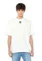 Diesel Camiseta Manga Corta Para Hombre T-Wash-G3 Diesel de Diesel