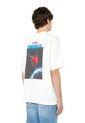 Diesel Camiseta Manga Corta Para Hombre T-Wash-G3 Diesel de Diesel