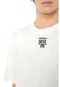 Diesel Camiseta Manga Corta Para Hombre T-Wash-G3 Diesel de Diesel