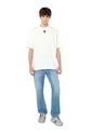 Diesel Camiseta Manga Corta Para Hombre T-Wash-G3 Diesel de Diesel